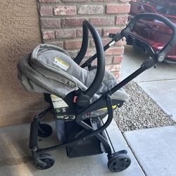 Stroller