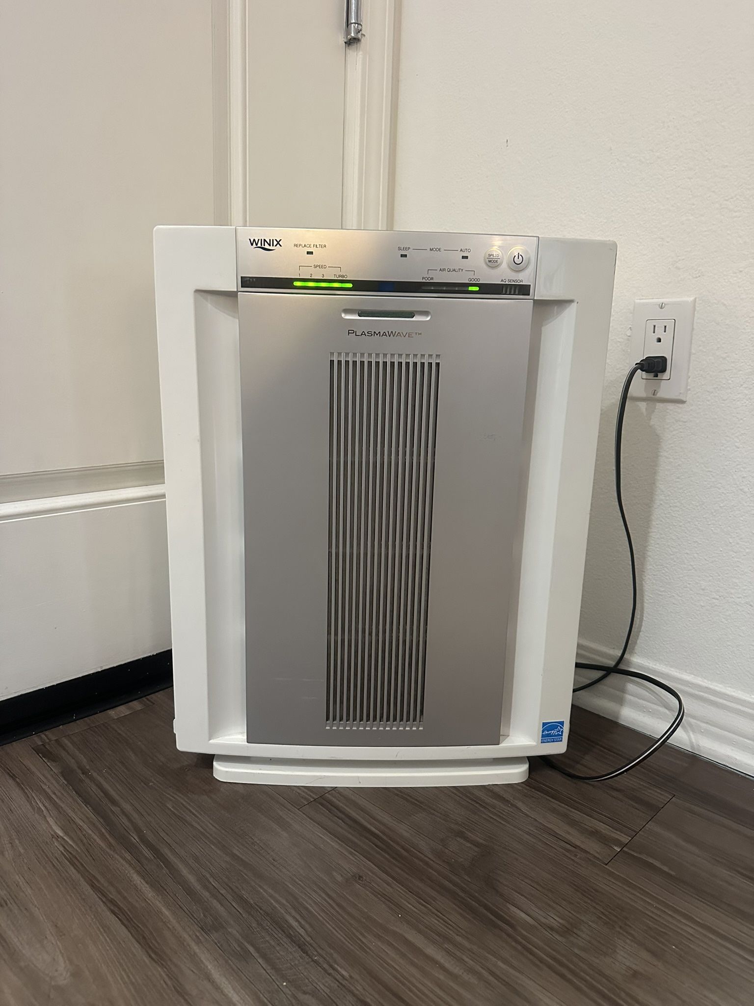 Winix 6300 Air Purifier 