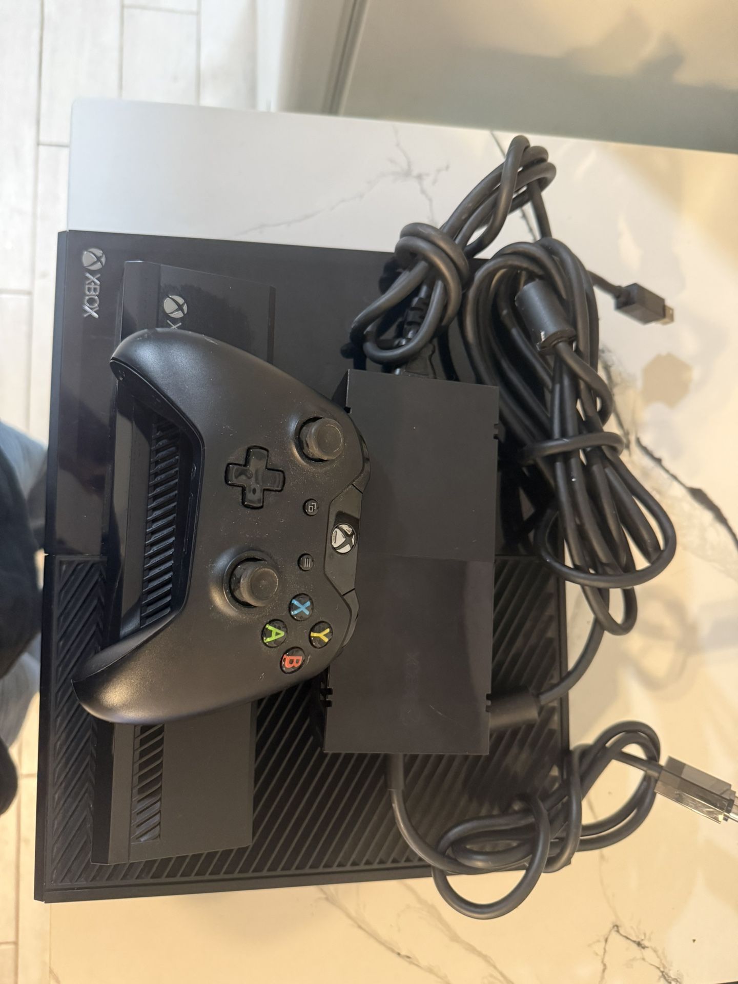 Xbox One