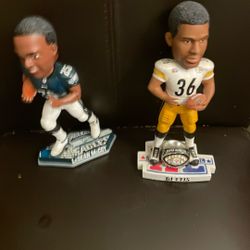 NFL Bobbleheads 