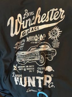 Winchester T shirt