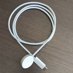 Apple watch charger