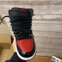 patent bred highs