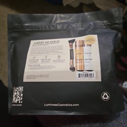 Luminess AirBrush Spray