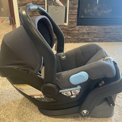 Uppababy Mesa Infant Car Seat 2022