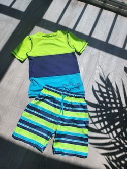 Swim wear for kids