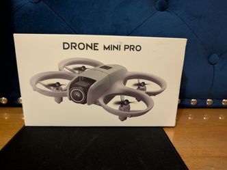 Drone Mini Pro