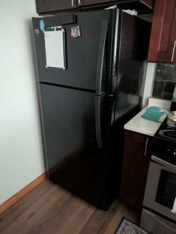 Kenmore Refrigerator