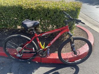 Specialized Era Comp  