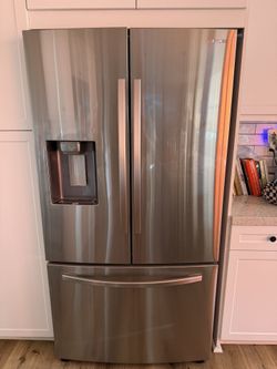 Samsung refrigerator