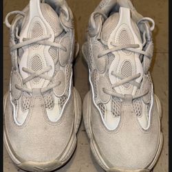 Yeezy Blush Size 10 *NO BOX*