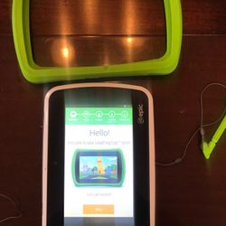 LeapFrog Epic 7" Kids Learning Tablet 16 GB  #31576