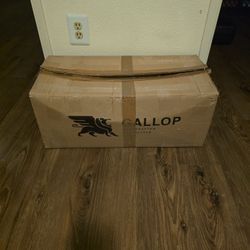 2018 114 m8 softtail Harley Davidson