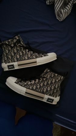 Dior shoes