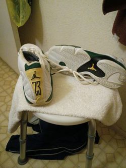 Jordan 14 Retro