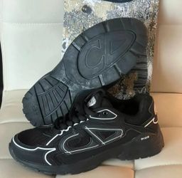 Dior men sneaker