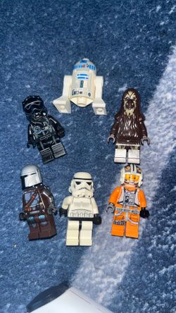 Lego Star Wars