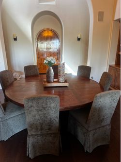 Dining Room Table Set