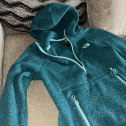 North Face Jacket /Hoodie 