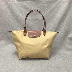 Longchamp Le Pliage Original Tote Bag size  large 