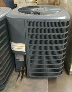 Air Conditioner For Sale 