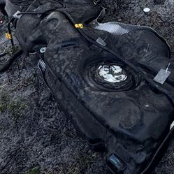 Camaro Ss Zl1 Fuel Pump 