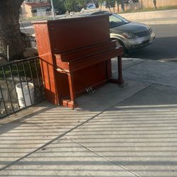 Free Piano Still Works No Holds 
