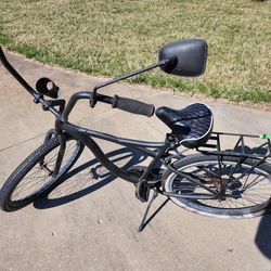 Schwin Crusier Bicycle