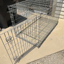 Dog , Cat Pet Cage / Kennel