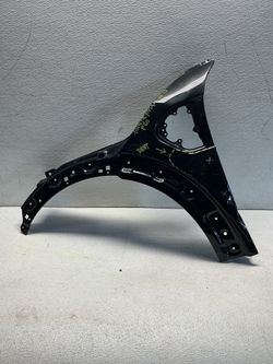 2007 - 2013  MINI COOPER COUNTRYMAN F60 - LEFT DRIVER SIDE FENDER