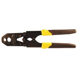 Apollo PEX Combo Crimp Tool 1/2 & 3/4 PEX-B 69PTKH0014C - Like New