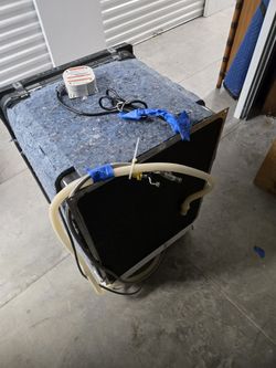 Bosch Dishwasher Shp865wd6n 100obo