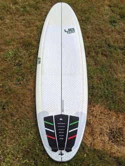 LIB TECH サーフボード　ランプ　6.6 LIB TECH サーフボード ランプ 6.6 Lib Tech Bowl 6'4 x 21 ⅜ x 2 ½