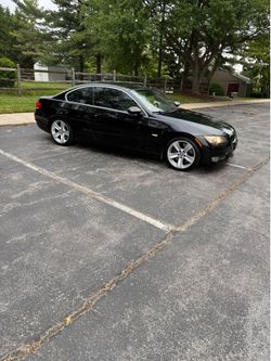 2008 BMW 335i