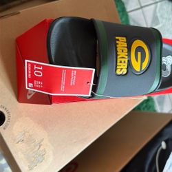 Nike Packers Slides 10