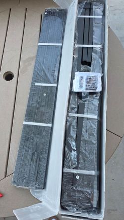 Twin Bed Frame 14inch size
