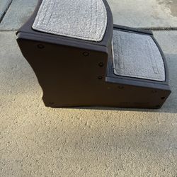 Pet Step