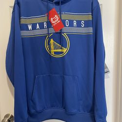 Golden State Warriors Hoodie