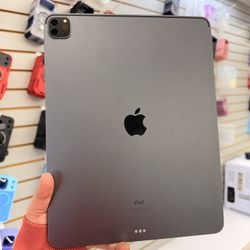 iPad Pro 12.9 5th Gen 128gb WiFi 