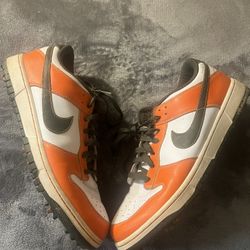 ‘RARE’ Nike SB Dunk Golf Size 13