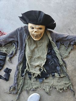 Holloween decorations