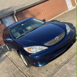 Toyota Camry 2005