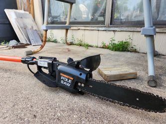 Remington Electric Pole Saw