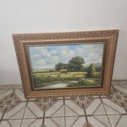 Beautiful Large Paintings