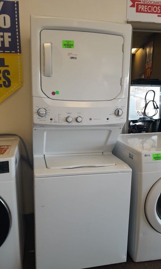 Washer/Dryer