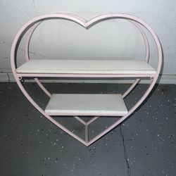 Heart wall Decoration 