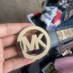 Mk Belt 