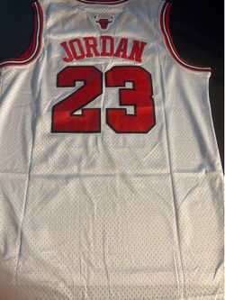 Jordan Jerseys. New