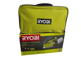 RYOBI SANDER