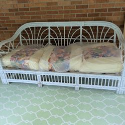 Nice Porch Sofa